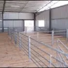 Maatskappy 7 beeld LURIWARE (PTY) LTD CONSULTING AGRICULTURAL ENGINEERS Livestock Housing Designers in Pretoria GP