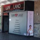 Business 1 image LUVLAND ADULT FUN STORE Sex Shops in Pretoria GP