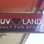 Business 2 image LUVLAND ADULT FUN STORE Sex Shops in Johannesburg GP