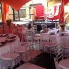 Business 16 image LUXIMBA EVENTS MANAGEMENT Mobile Fridges in Springs GP