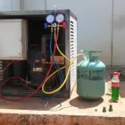 Maatskappy 2 beeld MACKENZIE & BURRELL Stoves in Krugersdorp GP