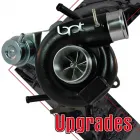 Maatskappy 2 beeld MAD TURBO Turbos in Alberton GP