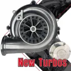 Maatskappy 3 beeld MAD TURBO Turbos in Alberton GP
