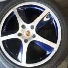 Business 5 image MAG WHEEL SURGEON (PTY) LTD Straightening Mag Wheels in Johannesburg GP