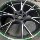 Business 7 image MAG WHEEL SURGEON (PTY) LTD Straightening Mag Wheels in Johannesburg GP