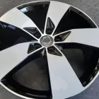 Business 8 image MAG WHEEL SURGEON (PTY) LTD Straightening Mag Wheels in Johannesburg GP