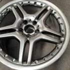 Business 9 image MAG WHEEL SURGEON (PTY) LTD Straightening Mag Wheels in Johannesburg GP