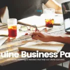 Business 3 image MAGOVEN Website Design in Durban KZN