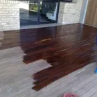 Business 3 image MAINTENANCE MASTERS Wooden Deck in Pretoria GP