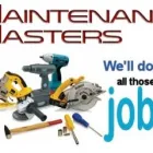 Business 11 image MAINTENANCE MASTERS Wooden Deck in Pretoria GP