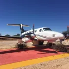 Business 12 image MAJESTIC AIR CHARTERS Airplane Charter in Lanseria GP