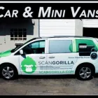 Business 2 image MAJOR SIGNS AND GRAPHICS Window Frosting in Johannesburg GP