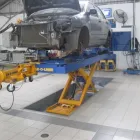 Business 1 image MALALANE AUTOBODY Towing in Malelane MP