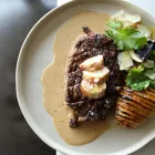 Maatskappy 3 beeld MARBLE RESTAURANT Restaurants - Fast Food in Johannesburg GP