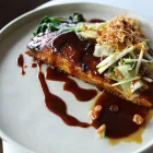 Maatskappy 4 beeld MARBLE RESTAURANT Restaurants - Fast Food in Johannesburg GP