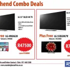 Business 3 image MARKETPLACE AFRICA Tv in Johannesburg GP