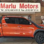 Business 11 image MARLU MOTORS Used in Emalahleni MP