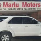 Business 18 image MARLU MOTORS Used in Emalahleni MP
