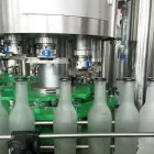 Maatskappy 2 beeld MATICLINE LIQUID FILLING BOTTLING LINE CO., LTD Adding Machines Supplies in Johannesburg GP