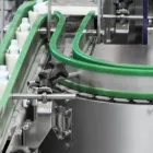 Maatskappy 3 beeld MATICLINE LIQUID FILLING BOTTLING LINE CO., LTD Adding Machines Supplies in Johannesburg GP