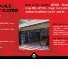 Business 1 image MAXIDOR - PRETORIA in Pretoira GP