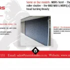 Business 3 image MAXIDOR - PRETORIA in Pretoira GP