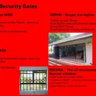 Business 4 image MAXIDOR - PRETORIA in Pretoira GP