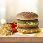 Business 1 image MCDONALD'S ELLIS PARK DRIVE-THRU Fastfoods in Johannesburg GP