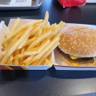 Business 6 image MCDONALD'S OLD FORT RD DRIVE-THRU Fastfoods in Durban South KZN