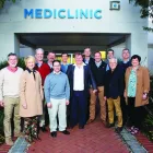 Business 1 image MEDICLINIC WINELANDS ORTHOPAEDIC HOSPITAL Rheumatology in Stellenbosch WC