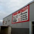 Maatskappy 1 beeld MEGA METALS Scrap Metal in Cape Town WC