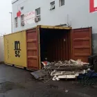 Maatskappy 7 beeld MEGA METALS Scrap Metal in Cape Town WC