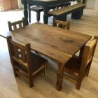 Maatskappy 2 beeld MH MARITZ WOODWORK Furniture in Christiana NW