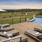 Maatskappy 1 beeld MHONDORO SAFARI LODGE & VILLA Hotels in Vaalwater LP
