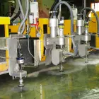 Business 1 image MICROSTEP SOUTH AFRICA Welding in Boksburg GP