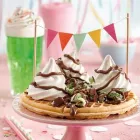 Business 1 image MILKY LANE Waffles in Kenilworth WC