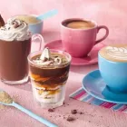 Maatskappy 2 beeld MILKY LANE Waffles in Nelspruit MP