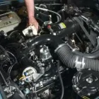 Business 4 image MILLENIUM CAR SERVICE Wheel Bearings in Pretoria GP
