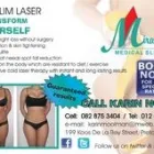 Maatskappy 9 beeld MIRACULOUS MEDICAL SLIMMING Weight Loss and Slimming in Pretoria in Pretoria North GP