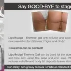 Maatskappy 14 beeld MIRACULOUS MEDICAL SLIMMING Weight Loss and Slimming in Pretoria in Pretoria North GP