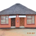 Maatskappy 10 beeld MISOPOTAMIA LODGE Events in Tzaneen LP