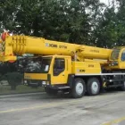 Business 3 image MITTANO CONSTRUCTION PLANT AND LIFTING MACHINES OPERATORS Truck Mounted Cranes in Johannesburg GP