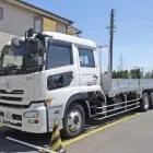 Business 8 image MITTANO CONSTRUCTION PLANT AND LIFTING MACHINES OPERATORS Truck Mounted Cranes in Johannesburg GP