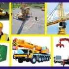 Business 11 image MITTANO CONSTRUCTION PLANT AND LIFTING MACHINES OPERATORS Truck Mounted Cranes in Johannesburg GP