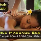 Maatskappy 4 beeld MOBILE MASSAGE SERVICE - DURBAN Wellness Days in Durban KZN