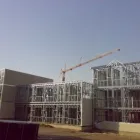Maatskappy 1 beeld MOCO LIGHT STEEL FRAMING Warehouses in Nelspruit MP