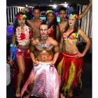 Maatskappy 7 beeld MODEL UP PROMOTIONS ENT. Trade Show Staff in Johannesburg GP