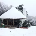 Business 1 image MOOIDRAAI GUEST HOUSE Lodges in Kokstad KZN