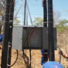 Maatskappy 106 beeld MORELETA  PARK ELECTRICIANS - NO CALL OUT FEE , ALL AREAS Power And Lighting in Pretoria GP
