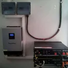 Maatskappy 208 beeld MORELETA  PARK ELECTRICIANS - NO CALL OUT FEE , ALL AREAS Power And Lighting in Pretoria GP